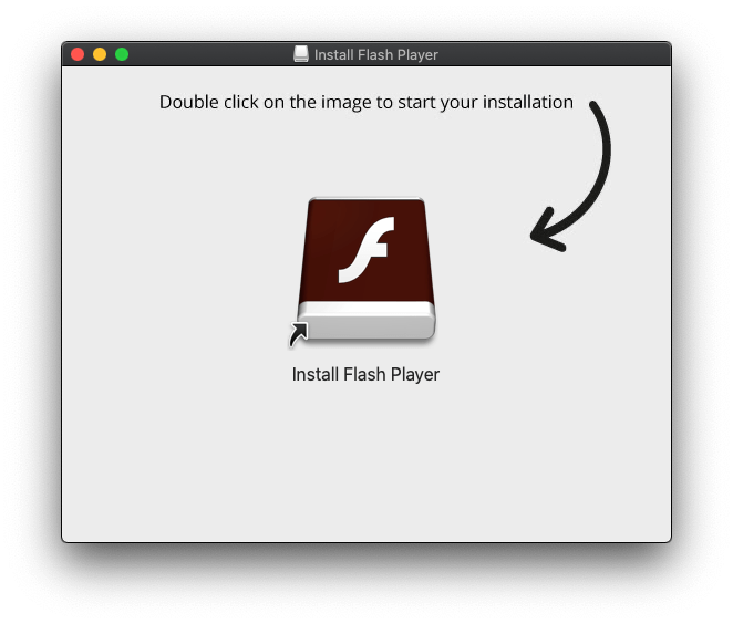 adobe flash player for mac real
