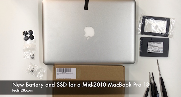 pick ssd for mac 2010